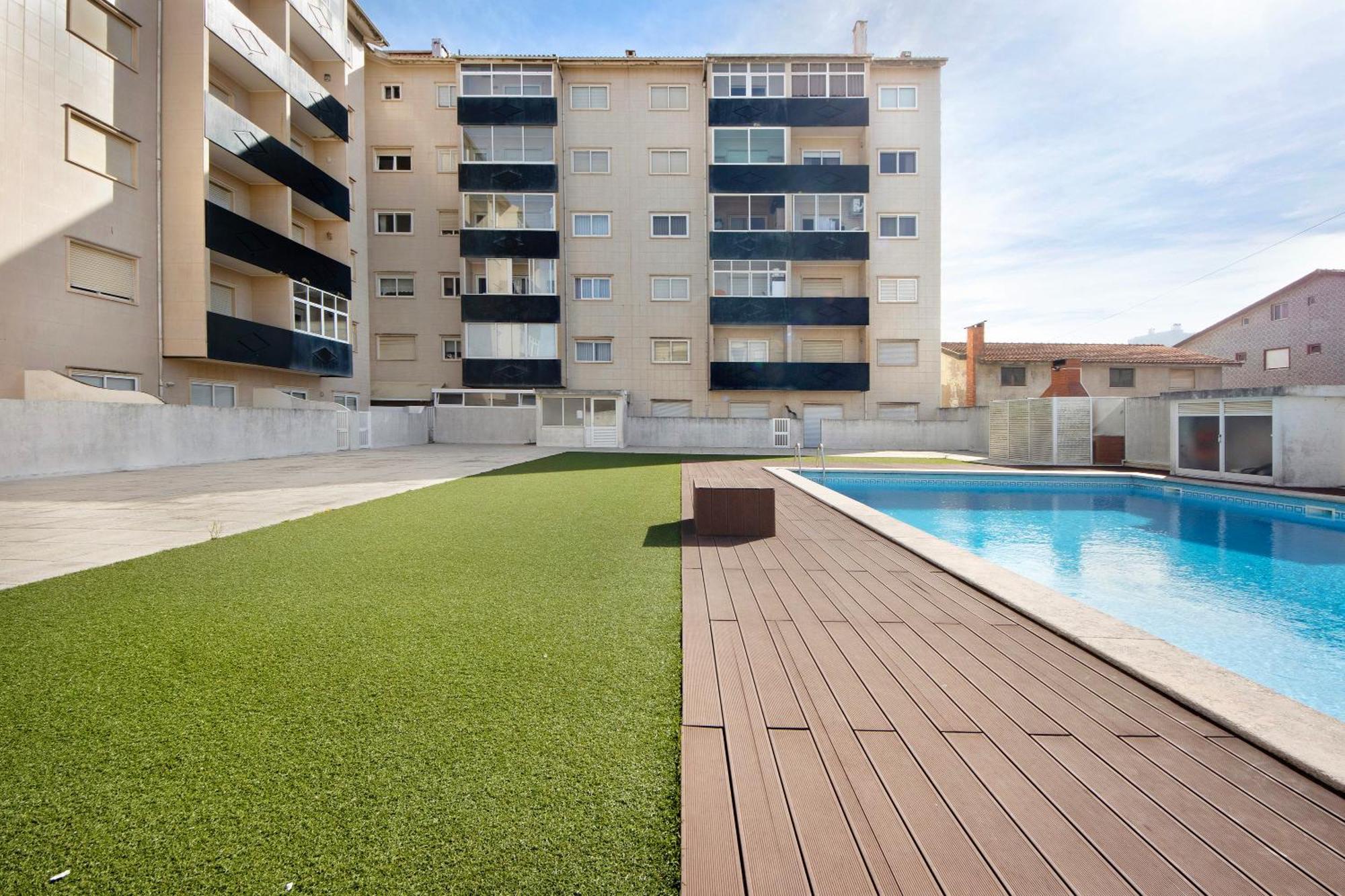 Live Vagueira Beach Praia da Vagueira ภายนอก รูปภาพ